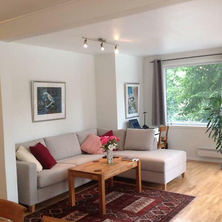 Beautiful Apartment In A Great Location Bergen Eksteriør bilde